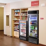 Towneplace Suites By Marriott Houston Westchase