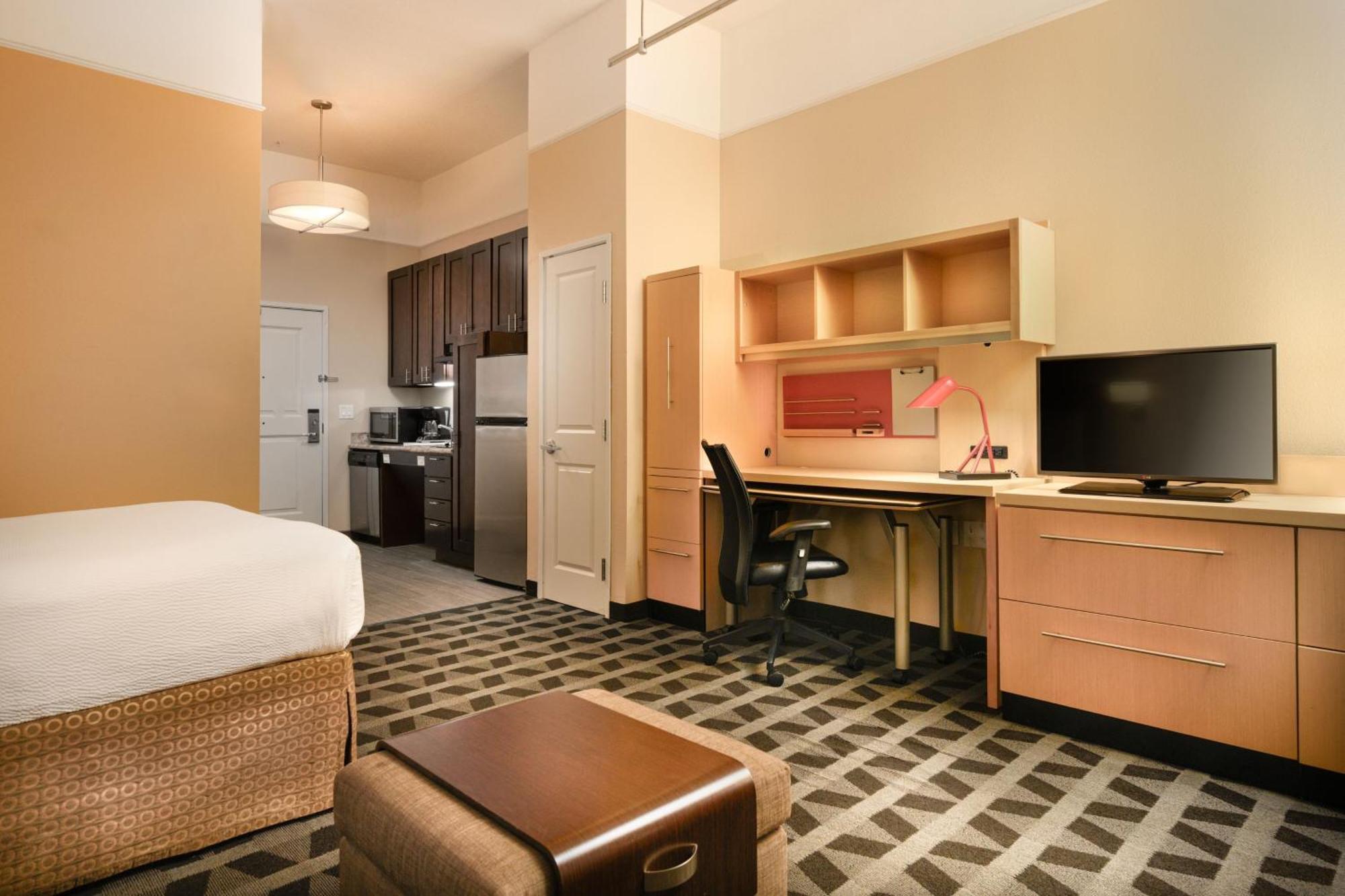Otel Towneplace By Marriott Westchase 3*