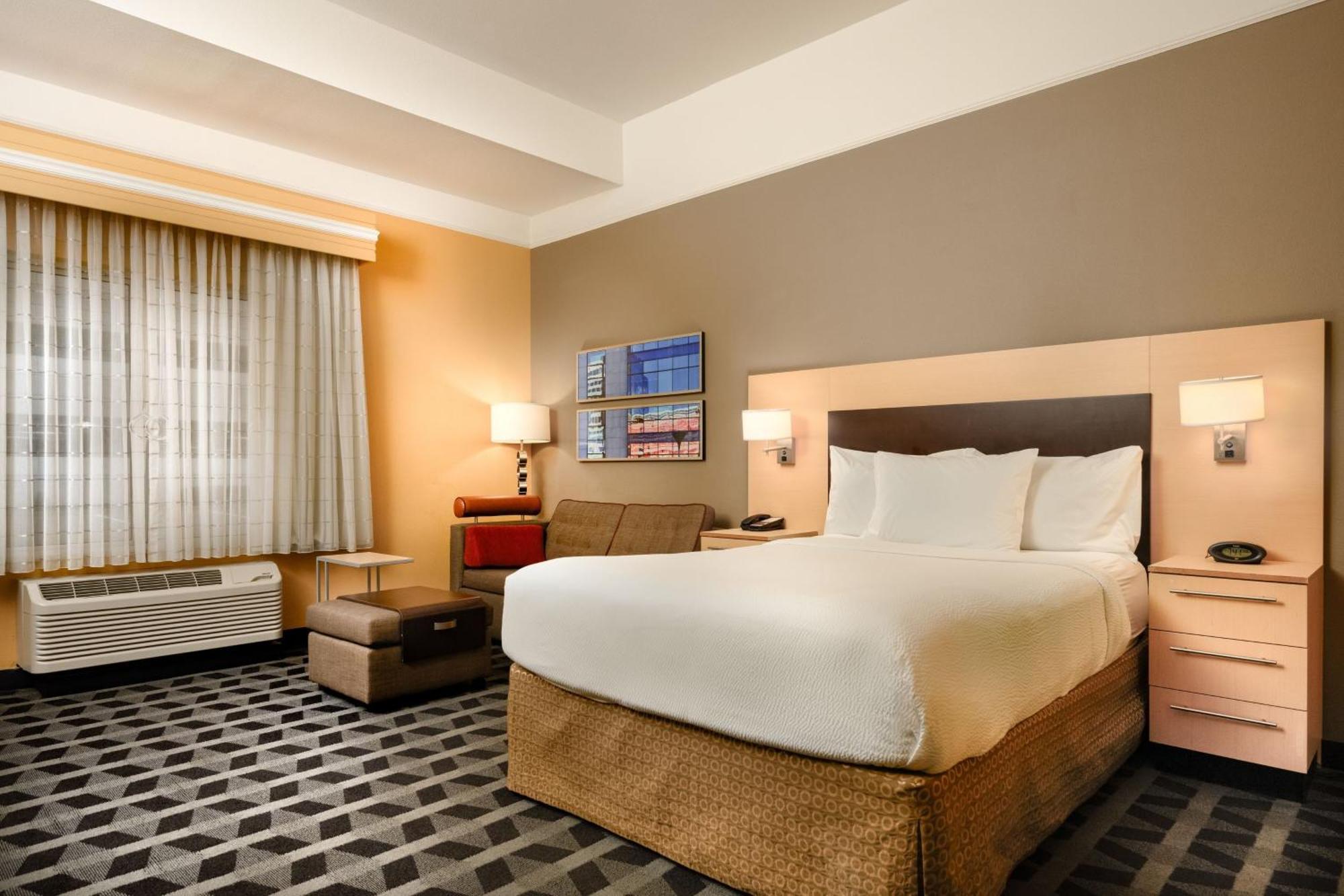 Otel Towneplace By Marriott Westchase