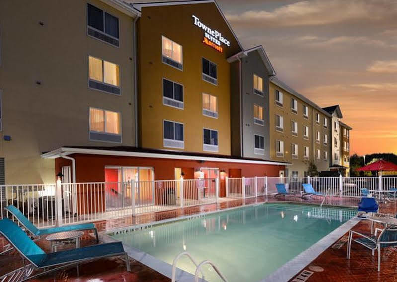 Otel Towneplace By Marriott Westchase 3*