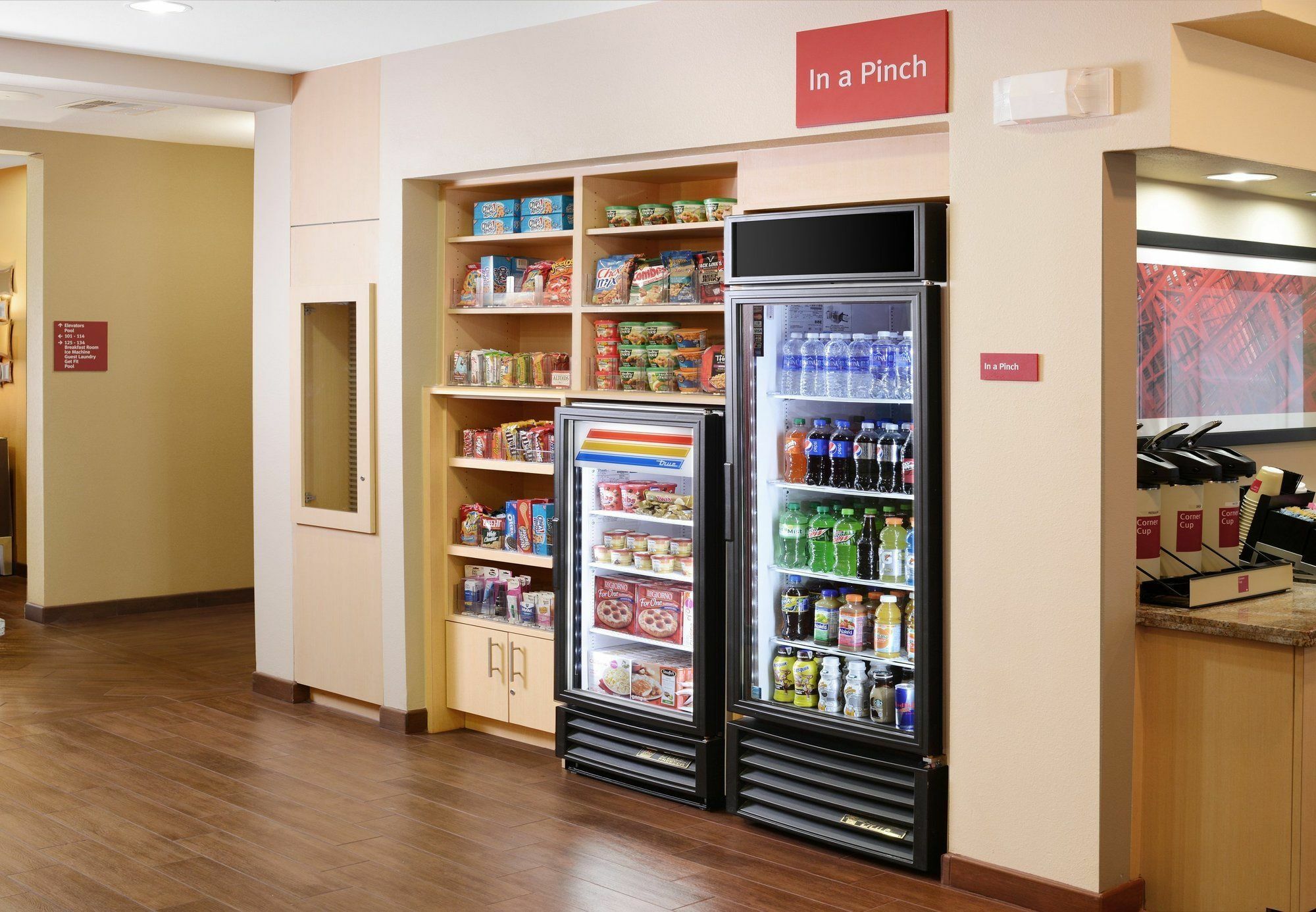 Towneplace By Marriott Westchase Otel 3*